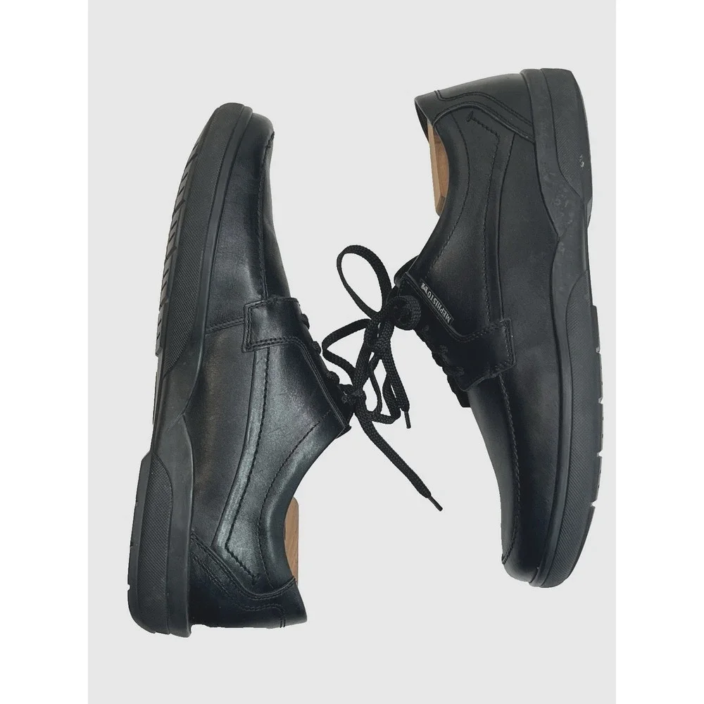 Mephisto agazio black